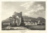 Cumberland, Calder Abbey, 1811