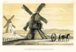 Lancashire, Liverpool, Tyler's Mills, Copperas Hill, 1843