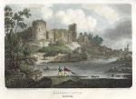 Durham, Barnard Castle, 1802