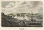 Isle of Man, Douglas, 1804