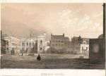 Lancashire, Liverpool, Blue Coat School, 1843