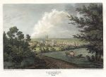 Kent, Canterbury, 1806