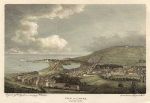 Kent, Dover, 1805