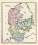 Denmark, 1839