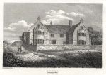 Northamptonshire, Rushden, 1811