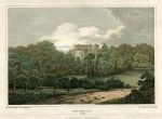 Kent, Belvedere, 1812