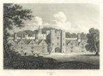 Kent, Knowle, 1812