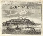 Israel, Joppa (Tel-Aviv), about 1700