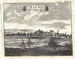 Lebanon, Sidon, about 1700