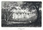 Essex, Gosfield Hall, 1804