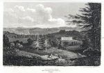 Essex, Audley End, 1804