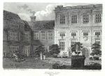 Essex, Gosfield Hall, 1805