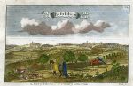 Israel, Bethlehem, about 1700