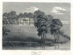 Kent, Ingress Park, 1812