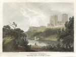 Durham Cathedral, 1808