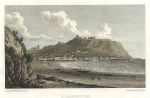 Yorkshire, Scarborough, 1830