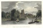 Kent, Maidstone, 1830