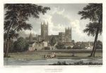 Kent, Canterbury, 1830