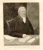 Robert Kay Esq. Architect, Kays Portraits, 1800/1835