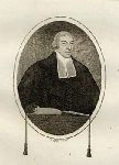 Rev. David Dickson D.D., Kays Portraits, 1797/1835