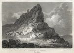 Devon, Bren-Tor and Church, 1804