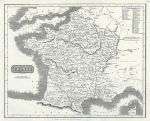 France, 1825