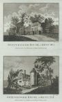 Kent, Ostenhanger House, 1786