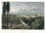 Italy, Florence, 1835