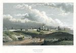 Lancashire, Preston, 1830