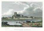 Hampshire, Christchurch, 1830