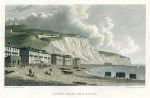 Kent, Dover, 1830