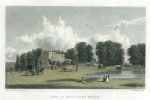 London, Hampstead Heath, 1830