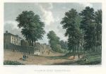 London, Hampstead, Branch Hill, 1830