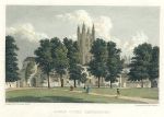 Kent, Canterbury, Green Court, 1830