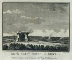 Kent, Kitt's Cotty House, 1786
