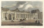 London, Carlton House, Pall Mall, 1810