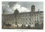 London, Northumberland House, 1816