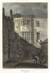 London, The Savoy, 1813