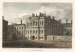 London, The Treasury, 1814