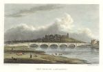 Lancaster New Bridge, 1830