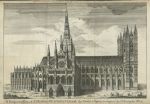 London, St. Peters in Westminster, 1752