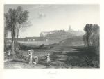 Kent, Margate, 1838