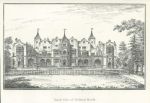 London, Holland House, 1796