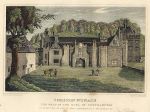 Warwickshire, Compton Wynate, 1829