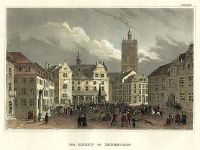 Germany, Darmstadt, 1839