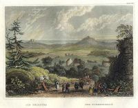 Germany, Heldburg & Strauchhayn, 1839