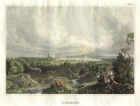 Germany, Carlsruhe (Karlsruhe), 1839