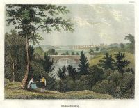 Sweden, Carlscrona, 1839