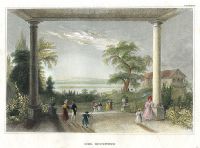 Germany, Bodensee, 1839