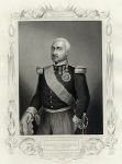 Marshall Pelissier, Duke of Malakhoff, 1860